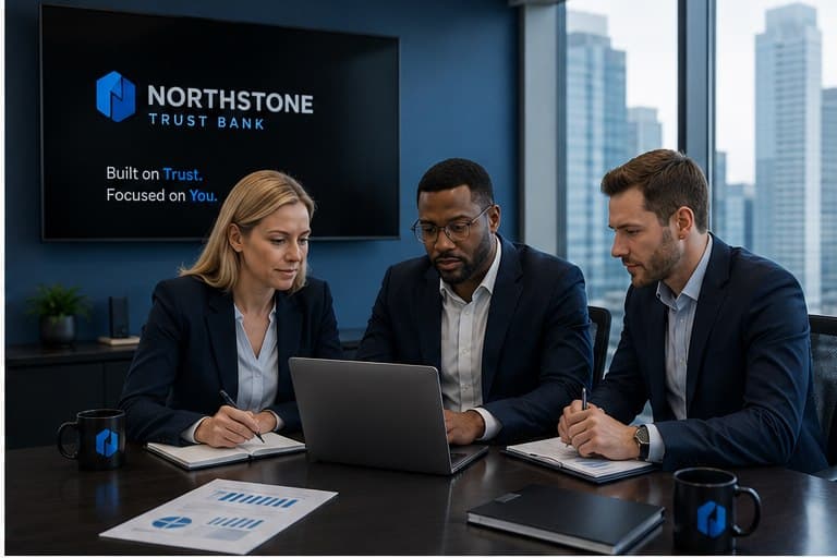 Northstone forensic investigation team